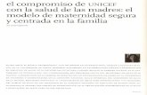 €¦ · Sardá de Buenos Aires ha desarrollado a 10 largo de los úl- timos 35 años el modelo Maternidades Centradas en la Fa- milia (MCF). La construcción de este modelo se realizó