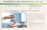 APUNTES DE FINANZAS - codecol.com.co finanzas enero 2013_web.pdf · “VOLVER A PAG. 1” APUNTES DE FINANZAS | CODECOL | 3 Aspectos finales para concretar su Proyecto… Lo invitamos