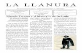 Marolo Perotas y el Mancebo de Arévalo - La Llanuralallanura.es/llanura/La-Llanura-117.pdf · situada en la Alpujarra almeriense a mediados del siglo XVIII. La tertulia dio pie a