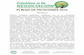PLIEGO DE PETICIONES 2015 - Sintravidricolsintravidricol.org.co/assets/pliego-de-peticiones-de-los-trabajadores... · internacional numeradas como 91, 94, 113, 151, 159 y 163. Con