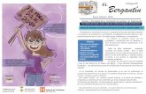 EL 4 Etapa Bergantínavvespronceda.org/berganti/REVISTA-2019-1.pdf · Enero Febrero 2019 Revista informativa de la Asociación de vecinos de Espronceda Espronceda Nº Es hora de informar
