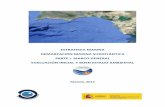 ESTRATEGIA MARINA DEMARCACIÓN MARINA SUDATLÁNTICA …€¦ · estrategia marina demarcaciÓn marina sudatlÁntica parte i. marco general evaluaciÓn inicial y buen estado ambiental