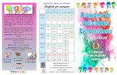 English for everyone - DivinaPastoraDaimiel · da para iniciar el Inglés de forma divertida y motivadora para niños de EI y para comple-mentar y ayudar a alcanzar los objetivos