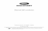 © Land Rover 2002€¦ · sistema activo antibalanceo 51 SRS de airbags 48 suspensión autonivelante 52 temperatura del aceite de la transmisión cuadro de instrumentos49 Luces de
