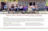 Análisis Legal: El Derecho al Cuidado Infantil en Honduras · Análisis Legal: El Derecho al Cuidado Infantil en Honduras Introducción Este análisis legal del derecho al cuidado