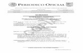 PERIODICO OFICIAL - Tamaulipaspo.tamaulipas.gob.mx/wp-content/uploads/2018/10/cxxxv-75-240610… · capital contable solicitado y copias certificadas de las dos últimas declaraciones