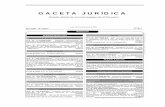 Separata de Normas Legales - Gaceta Jurídica€¦ · que consta en Testimonio correspondiente a la Escritura Pública extendida ante la Notaria Pública de Chiclayo, Isabel Alvarado