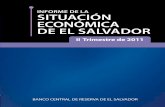 INFORME DE LA SITUACIÓN ECONÓMICA DE EL SALVADOR€¦ · Informe de la Situación Económica de El Salvador - II Trimestre de 2011 I. ENTORNO INTERNACIONAL 3ULQFLSDOHV (MHV (FRQyPLFRV