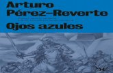 Libro proporcionado por el equipodescargar.lelibros.online/Arturo Perez-Reverte/Ojos Azules (29)/Ojos... · el barbuquejo del morrión, sacó la espada y echó a andar. El agua sobre
