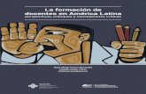 viva.org.coviva.org.co/cajavirtual/svc0672/pdfs/Libro_Fomacion_Docente_CLAC… · pensamiento de América Latina que, como en el caso de Paulo Freire, contribuyen al desarrollo del