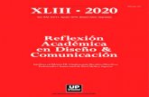 Reflexión Académica en Diseño & Comunicaciónfido.palermo.edu/servicios_dyc/publicacionesdc/archivos/816_libro.pdf · Reflexión Académica en Diseño y Comunicación (ISSN 1668-1673)