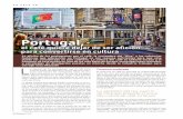  · Capital: Lisboa Idioma: Portugués Moneda: Euro PIB 219.972 millones S (total) • 20.841 $ [per capita) IDH (indicodor desorroflo humano): Mug alto Economîa: Portugal se ha
