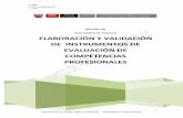 SÍNTESIS DEL DOCUMENTO DE TRABAJO) ELABORACIÓN Y ...blog.educacionmedica.amfem.edu.mx/docs/2019/guia_instrumentos... · 5) En la quinta columna colocar todos los conocimientos y