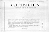 CIENCIA - CSICcedros.residencia.csic.es/imagenes/Portal/ciencia/1947_08_04-05-z2… · patronato de ciencia mexico, d . f . publicado: 25 dc agosto dc wj publicado con la ayuda econÓmica