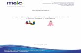 DAC-DEPAC-INF-052-12 VERIFICACIÓN DE ETIQUETADO DE ...reventazon.meic.go.cr/informacion/estudios/2012/juguetes/informe.p… · -Carros a control remoto, inalámbrico. 6 a 11 años