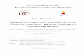 Universidad de Sevilla Escuela T´ecnica Superior de ...aero.us.es/rvazquez/FGJ_thesis.pdf · do que haga posible la implementaci´on en el avi´on de las leyes de control y guiado