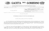 {j) GACETA DELlegislacion.edomex.gob.mx/sites/legislacion.edomex.gob.mx/files/file… · Información Ad Perpetuam. sobre una construcción que se encuentra ubicada en calle 'La Palma"
