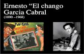 Ernesto “El chango Garcia Cabral · mércate C 'Cafiaspirina" 'Cafiaspirinat' Bauer Infalible para todos los Dolores 0 00 0 oo o, 00 000 0 0 BAYER 0 00 0 —Me puso una "tunda"