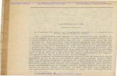 CAPITULO III - UNAM · 2 de la ley de 5 de julio de 1844, constituye la segun.da fuente de las invenciones patentables. Los medios verdaderamente nuevos en el dominio de la química