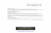 Original citationwrap.warwick.ac.uk/71222/1/WRAP_02.07.Aliverti.pdf · la sentencia en el caso de Fermín Ramírez v. Guatemala. En esta decisión la Corte Interamericana por pri-mera
