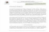 HACIENDA Y CRÉDITO PÚBLICO, AGRICULTURA Y FOMENTO ...sil.gobernacion.gob.mx/Archivos/Documentos/2019/08/asun_389269… · PODER LEGISLATIVO FEDERAL COMISIÓN PERMANENTE TERCERA