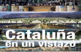 Cataluña€¦ · Situación: Cataluña en un vistazo7.364.078 habitantes / 224,6 hab./km2 / 32.107 km2 / PIB 216.923 millones de euros / PIB per cápita 29.184 euros Foto: Francisco