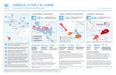 1. CENTROAMÉRICA - INUNDACIONES 2. MÉXICO - TORMENTAS … · Casas afectadas en Haiti por departamento VENEZUELA Fuente: Dirección de Protección Civil 150K SISMO DE 5.9 MAGNITUD
