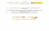 UNICA ID: Identificación por radiofrecuencia para la ... ID.pdf · abastecimiento, desde su producción en las farmacéuticas, pasando por los distribuidores y almacenes (propios