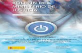 BOLETÍN DEL MINISTERIO DE JUSTICIAweb.icam.es/bucket/estudio-doctrinal adquisición evidencia digital... · Secretario Judicial del Juzgado Central de Instrucción nº 6 de la Audiencia
