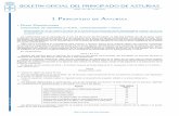 Boletín Oficial del Principado de Asturias · 2019-10-30 · limítrofes con galicia en el río navia y con Cantabria en el Cares-deva 21* Trucha común y reo (salmo trutta) en el