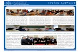 Info UPCT - Universidad Politécnica de Cartagena SEPTIEMBRE 2012.pdfde la Medalla de Oro en Taekwondo en los recientes Juegos Olímpicos de Lon-dres 2012, durante el en-cuentro que