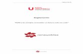 Reglamento - UPC Universitat Politècnica de Catalunya€¦ · Reglamento del premio ... respectivamente, las 25 páginas y las 60 diapositivas (slides), excluyendo, en ambos casos,