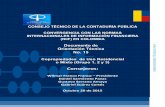 CONSEJO TÉCNICO DE LA CONTADURÍA PÚBLICA …media.actualicese.com/OT-015_Copropiedades_de_uso...T A E S A S F. 2 TABLA DE CONTENIDO ... contabilidad generalmente aceptados en Colombia,