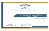SOCIALES DE LOS TRABAJADORES DEL ESTADO LA GESTIÓN …portal.fovissste.gob.mx/work/programas_sectoriales/pdf/... · 2017-10-20 · El Informe de Evaluación de la Gestión Institucional
