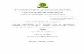 UNIVERSIDAD TÉCNICA ESTATAL DE QUEVEDOrepositorio.uteq.edu.ec/bitstream/43000/918/1/T-UTEQ-0174.pdf · SOSTENIBLE DE LAS PEQUEÑAS UNIDADES AGRÍCOLAS DEL SECTOR CUATRO MANGAS DEL