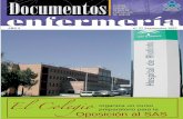 AÑO X nº 27 Septiembre 2007colegiooficialdeenfermeriadehuelva.es/wp-content/uploads/... · 2017-12-22 · S E P T I E M B R E 2 0 0 7 - N º 2 7 2 página Documentos Enfermería