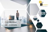 CATÁLOGO · Grupo Capacitador ofrece soluciones que satisfacen las requisitos de nuestros clientes y nos esforzamos a diario por mejorar nuestros procesos de negocio. Nuestro principal