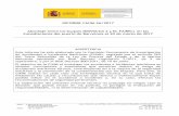 INFORME CIAIM-26/2017 Abordaje entre los buques MIDVOLGA 2 … · 2019-09-03 · GOBIERNO MINISTERIO DE ESPAÑA DE FOMENTO SUBSECRETARÍA DE FOMENTO COMISIÓN PERMANENTE DE INVESTIGACIÓN