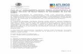 ACTA DE LA QUINCUAGÉSIMA OCTAVA SESIÓN EXTRAORDINARIA DE …transparencia.atlixco.gob.mx/Atlixco/ViejasLeyes/Articulo-11-y-17/... · septiembre del año dos mil quince, declaro