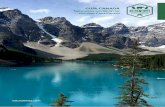 GUÍA CANADÁ - NaturalimitsEsta es una se las rutas mas espectaculares y salvajes de las Montañas Rocosas. En ella descubriremos lagos, cataratas, ríos e imponentes glaciares. Un