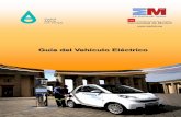 BVCM015005 Guía del vehículo eléctrico - …Guía del Vehículo Eléctrico 8 3.1. La necesidad de una movilidad sostenible 3.2. El papel de la movilidad eléctrica 3.3. Los retos