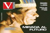 MIRADA AL - Agencia Peruana de Noticias | ANDINAportal.andina.com.pe/edpespeciales/especiales/... · taller de Arena y Esteras se mezclan los acentos latinoameri-canos. Son los artistas