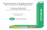 CSC Evaluación de Educación Secundaria Obligatoria7060781e-a863-4269... · 2017-09-27 · reducción de puestos de trabajo inmediata, la explotación de los recursos naturales,