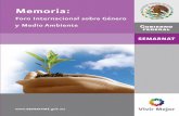 D.R. 2008, Secretaría de Medio Ambiente y Recursos Naturalesbiblioteca.semarnat.gob.mx/janium/Documentos/Ciga/libros... · 2013-07-04 · diversidad y del agua, al uso alternativo