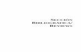 SECCIÓN BIBLIOGRÁFICA REVIEWS - Universidad de Sevillainstitucional.us.es/revistas/argumentos/15/bibliografias.pdfla historia de la ciencia hasta la crisis de las ciencias exactas,