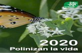 2020 - Ecologistas en Acción · 2019-12-05 · 3 Día Internacional Libre de Bolsas de Plástico. 10 Accidente de Seveso (1976). 22 Declaración del primer Parque Nacional (1918).