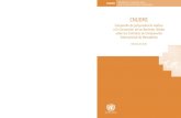 Edición de 2016 · 2017-08-03 · Compendio de jurisprudencia relativa a la Convención de las Naciones Unidas sobre los Contratos de Compraventa Internacional de Mercaderías COMISIÓN