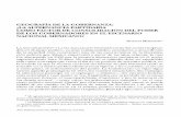 GEOGRAFÍA DE LA GOBERNANZA: ¿LA ALTERNANCIA …aleph.academica.mx/jspui/bitstream/56789/22678/1/46-185... · 2019-03-08 · 514 MAGALI MODOUX FI XLVI-3 administraciones centrales