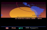 Estimación del Incumplimiento Tributario...Estimación del Incumplimiento Tributario en América Latina: 2000-2010 Miguel Pecho Trigueros Fernando Peláez Longinotti Jorge Sánchez