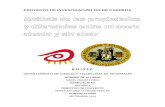 PROYECTO DE INVESTIGACIÓN FIN DE CARRERAzaguan.unizar.es/record/6344/files/TAZ-PFC-2011-508.pdf · de recocido, en función de las características del material de partida y de la